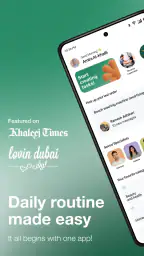YourService screenshot