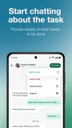 YourService screenshot