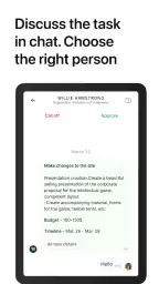 YourService screenshot