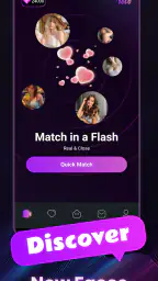 Yovo - Video Chat & Meet Girl screenshot