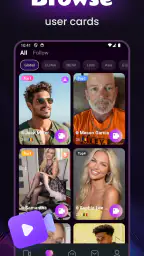 Yovo - Video Chat & Meet Girl screenshot