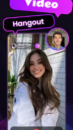 Yovo - Video Chat & Meet Girl screenshot