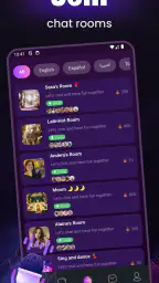 Yovo - Video Chat & Meet Girl screenshot