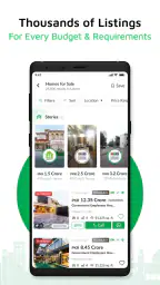 Zameen - Real Estate Portal screenshot