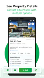 Zameen - Real Estate Portal screenshot