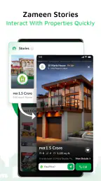 Zameen - Real Estate Portal screenshot