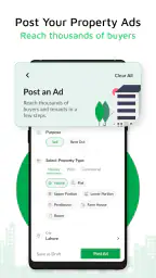 Zameen - Real Estate Portal screenshot