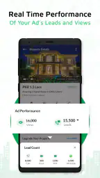 Zameen - Real Estate Portal screenshot