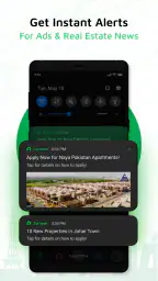 Zameen - Real Estate Portal screenshot