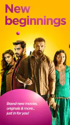 ZEE5: Movies, TV Shows, Series screenshot