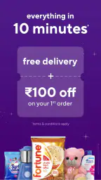 Zepto: Groceries in minutes screenshot