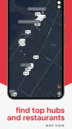 Zomato: Food Delivery & Dining screenshot