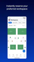 Zoom Workplace screenshot