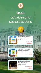 أجودا - حجز فنادق & إقامات screenshot