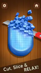 ألعاب صغيرة وألعاب استرخاء screenshot