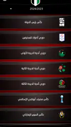 اتحاد الإمارات لكرة القدم screenshot