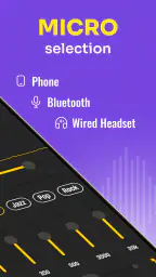 استمع من بعيد screenshot