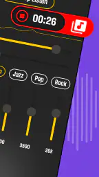 استمع من بعيد screenshot