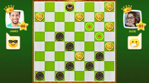 الداما على الانترنت screenshot