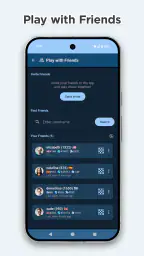 الشطرنج اون لاين و اوف لاين screenshot