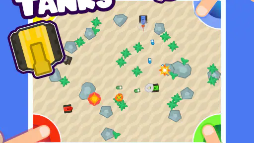 العاب 2 3 4 لاعبين - ثنائية screenshot