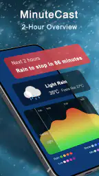 النشرة الجوية screenshot