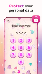 برنامج خلفية قفل الشاشة screenshot