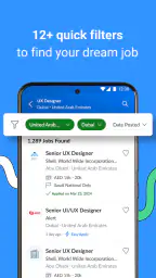 بيت.كوم للبحث عن الوظائف screenshot
