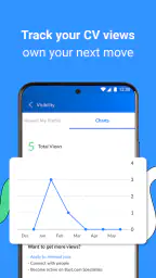 بيت.كوم للبحث عن الوظائف screenshot