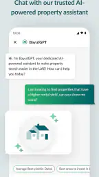 بيوت - العقارات في الإمارات screenshot