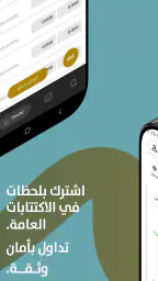 تداول الأسهم العالمية -Al Ramz screenshot