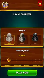 تشيس كلوب - لعبة شطرنج screenshot