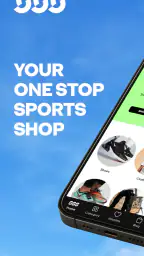 تطبيق سن اند ساند سبورت للتسوق screenshot