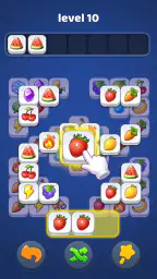 تيل كلير - لعبة الألغاز screenshot