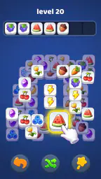 تيل كلير - لعبة الألغاز screenshot