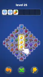 تيل كلير - لعبة الألغاز screenshot