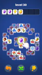 تيل كلير - لعبة الألغاز screenshot
