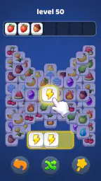 تيل كلير - لعبة الألغاز screenshot