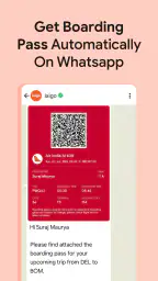 حجز طيران ورحلات طيران رخيصة screenshot