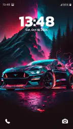 خلفيات مباشرة عالية الدقة 4K screenshot
