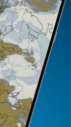 رادار الطقس: الأمطار والعواصف screenshot