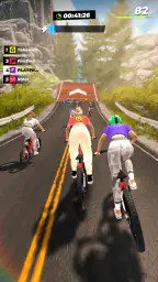 راش: إكستريم (RUSH: Xtreme) screenshot