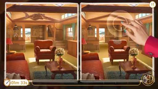 رحلة جوون - الأشياء المخفية screenshot