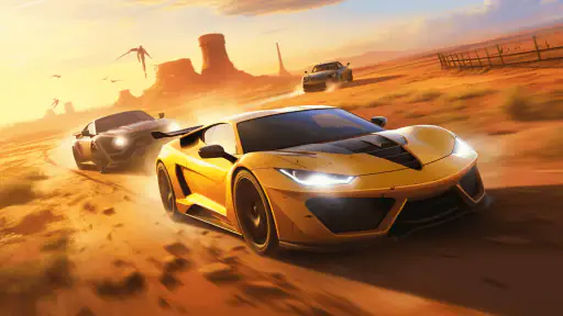 سباق الشوارع عالي الجودة screenshot