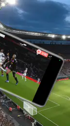سوريا لايف لجميع المباريات screenshot