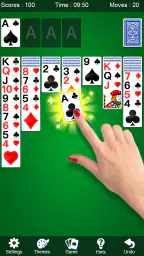 سوليتير كلاسيك (Solitaire) screenshot