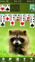سوليتير كلاسيك (Solitaire) screenshot
