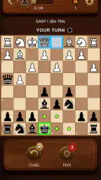 شطرنج screenshot