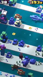 طريق الخطر screenshot