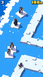 طريق الخطر screenshot